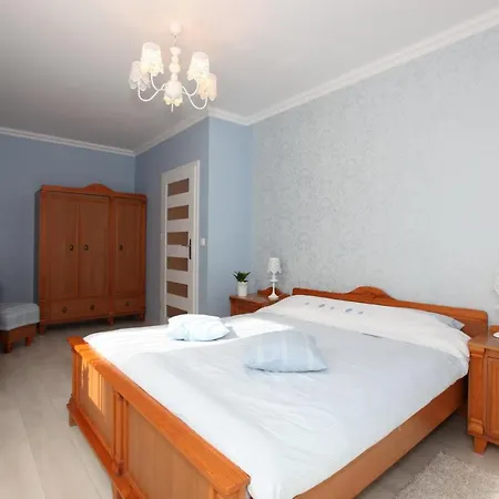 Quarto em Acomodações Particulares Split Level *