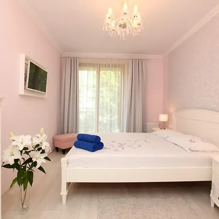 Split Level Quarto em Acomodações Particulares