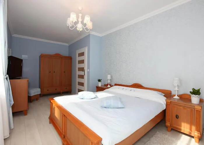 Quarto em Acomodações Particulares Split Level *