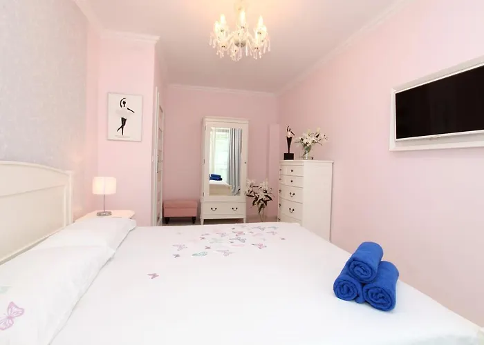 民宿 Split Level *